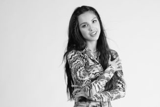 Olivia Rodrigo Went From Plucking ‘The Climb’ On Guitar To The Top Of The Mountain