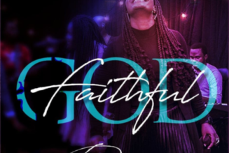 Onos Ariyo – Faithful God