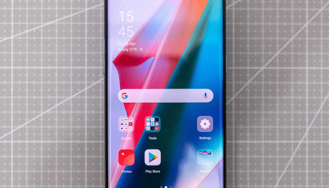 Oppo Find X3 Pro review: the Chinese phone to beat