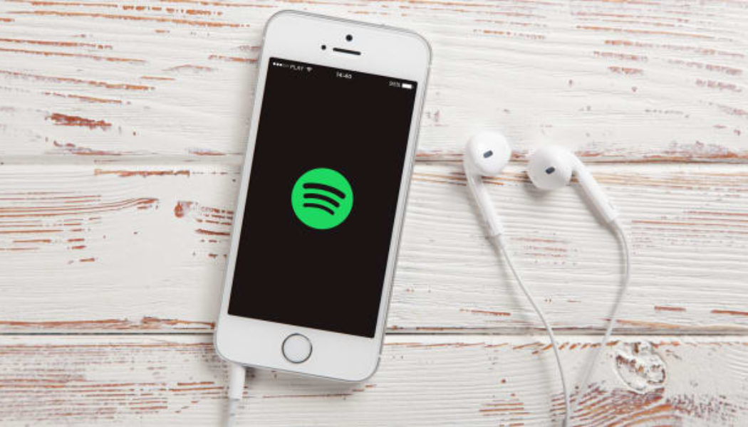 Over 180 Musicians Sign Open Letter Criticizing Spotify for Controversial Voice Recognition Technology