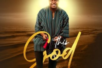 Paul Praize – This God