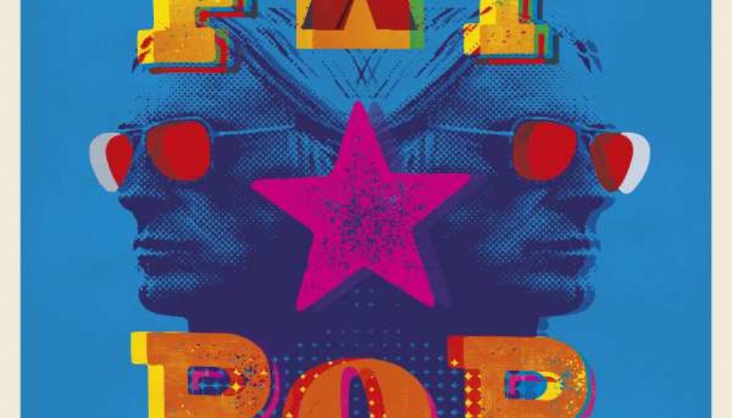 Paul Weller on Iggy Pop, The Beatles, and Fat Pop (Volume 1)