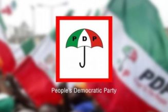 PDP optimistic ahead Lagos council polls