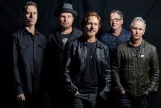 PEARL JAM Makes History With Digital Release Of Nearly 200 Live Shows