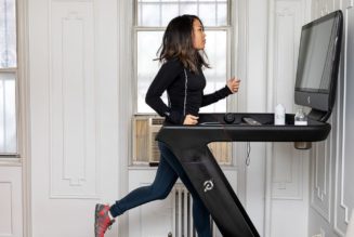 Peloton recalls its treadmills following series of accidents