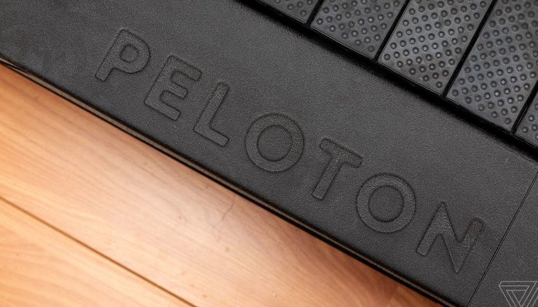 Peloton says it ‘could take months’ to bring treadmill back after recall