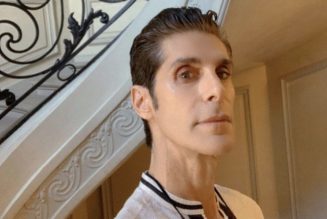 PERRY FARRELL: Artificial Intelligence Will Never Replace Humans