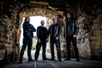 PESTILENCE Releases Music Video For New Song ‘Deificvs’