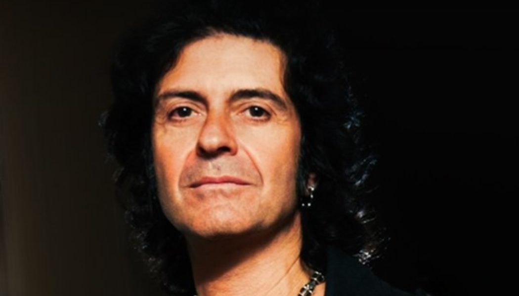 PHIL SOUSSAN Sets Record Straight: ‘I Never Sued’ OZZY OSBOURNE