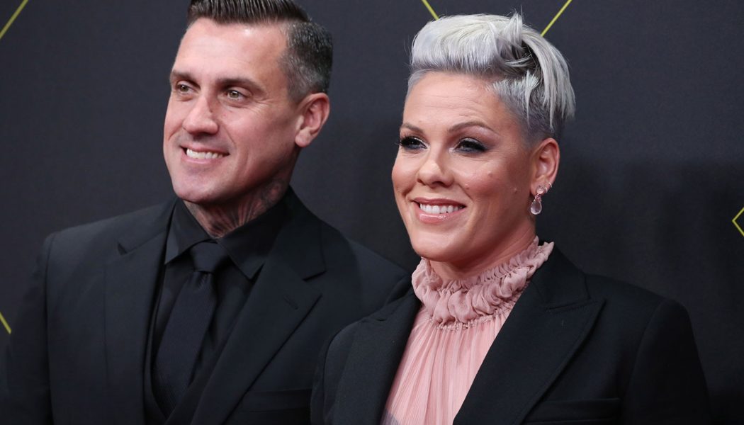 Pink Opens Up About Her 15-Year Marriage: ‘Long-Term Relationships Are Not Easy’