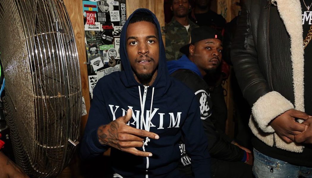 Police Say Man Confronted Lil Reese Over Stolen SUV In Recent Shooting