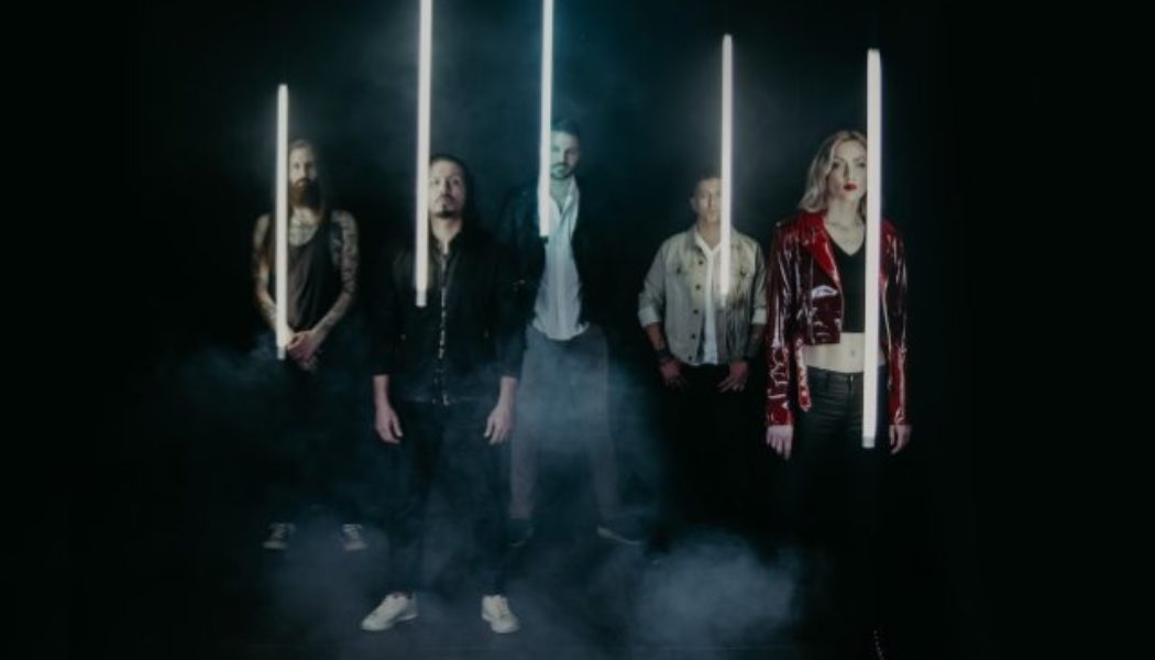 POP EVIL Announces Summer 2021 ‘Versatile’ U.S. Headlining Tour