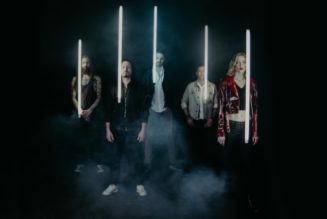 POP EVIL Announces Summer 2021 ‘Versatile’ U.S. Headlining Tour