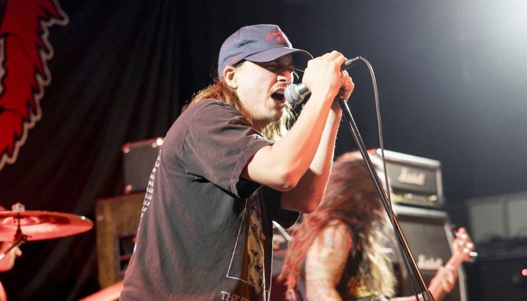 Power Trip Singer Riley Gale’s Cause of Death Revealed