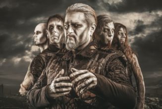 POWERWOLF Releases Music Video For New Single ‘Beast Of Gévaudan’