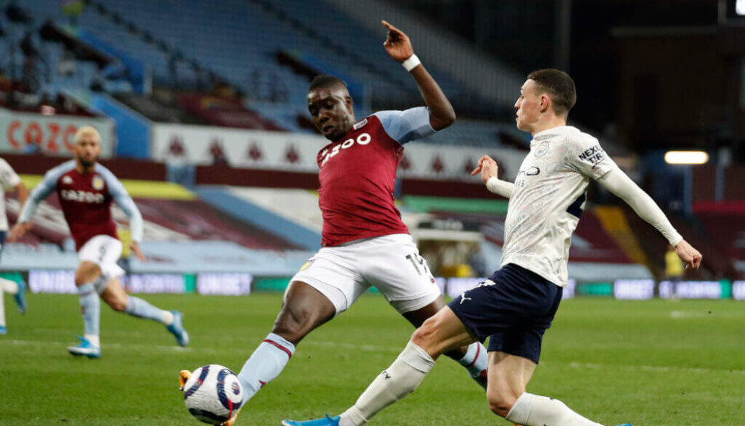 Predicted Aston Villa XI vs Man Utd: Smith to make one change, 27-yr-old to start