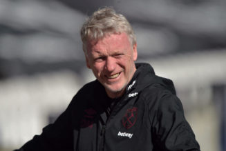 Predicted West Ham XI vs Burnley: Moyes to make one change, 30-yr-old to start