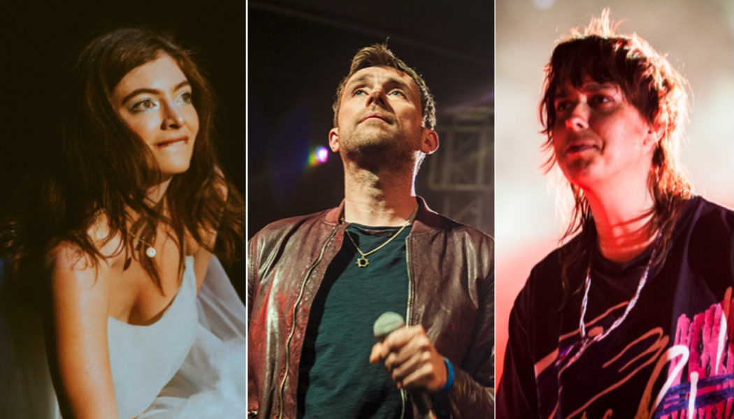 Primavera Sound 2022: Lorde, Massive Attack, Gorillaz, The Strokes, Tame Impala Lead Two-Weekend Lineup