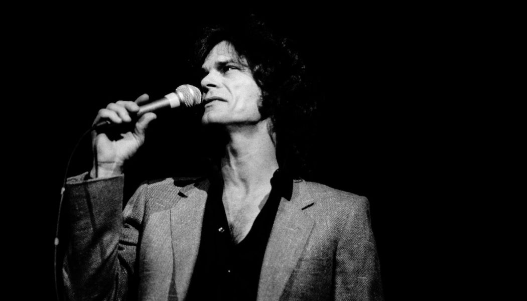 R.I.P. B.J. Thomas, “Raindrops Keep Fallin’ on My Head” Singer Dead at 78