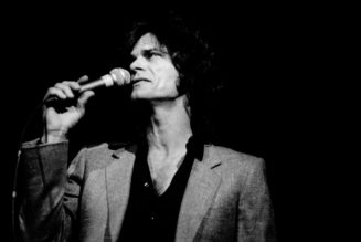 R.I.P. B.J. Thomas, “Raindrops Keep Fallin’ on My Head” Singer Dead at 78