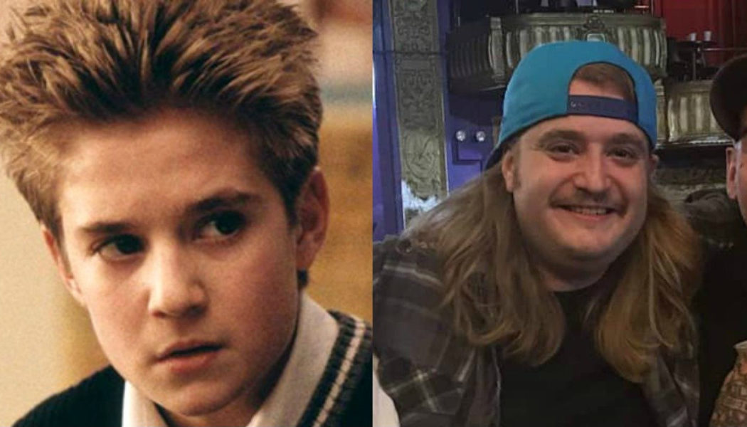 R.I.P. Kevin Clark, Drummer from School of Rock Dead at 32