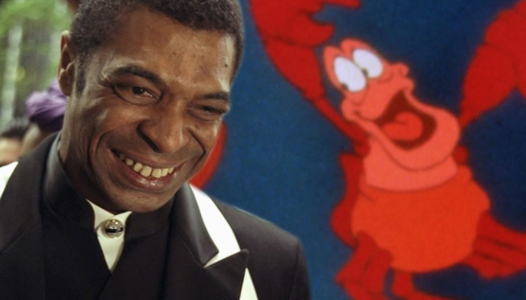 R.I.P. Samuel E. Wright, Voice of Sebastian in The Little Mermaid Dead at 74