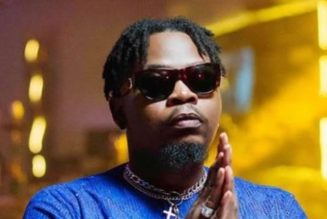 Rapper, Olamide Set To Drop New Single Off His Forthcoming Album