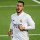 Real Madrid set price for Eden Hazard