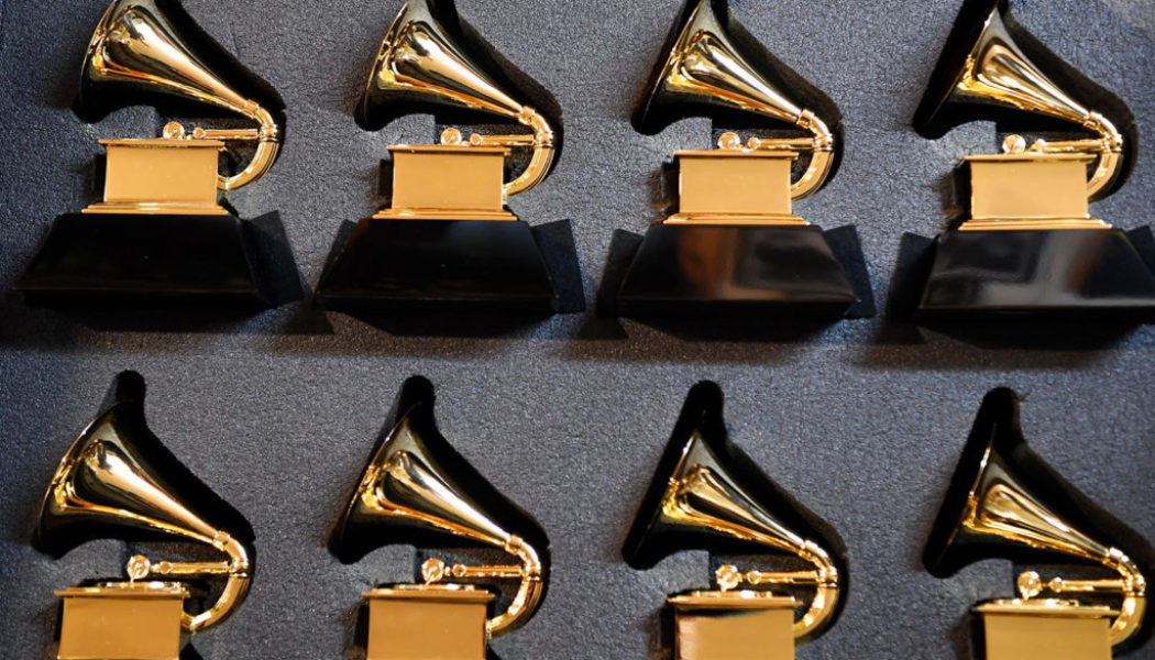 Recording Academy Announces More Grammy Rule Changes Affecting Album of the Year, Dance/Electronic Music & More