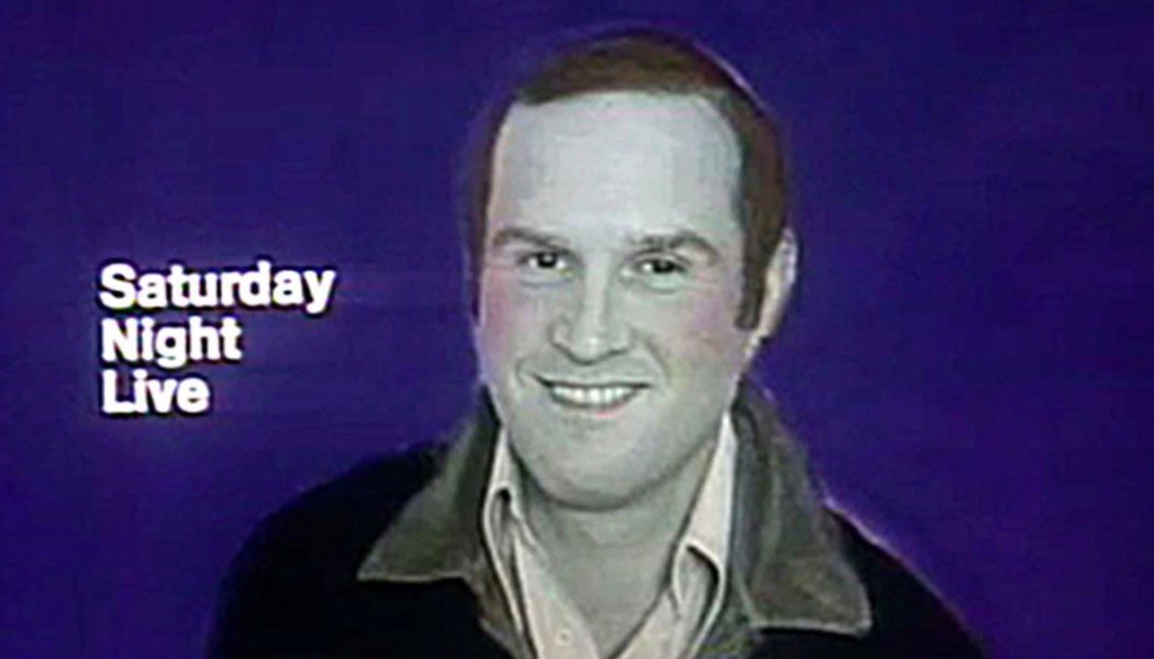 Remembering Charles Grodin’s Delightfully Zany 1977 Saturday Night Live Episode