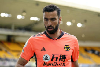 Report: Jose Mourinho keen to sign £8.6m Wolves star this summer