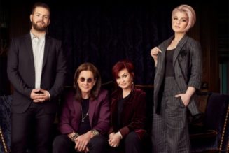 Report: SHARON OSBOURNE May Revive ‘The Osbournes’ After Exit From ‘The Talk’