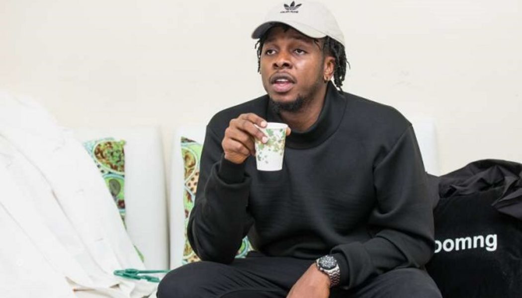 REVIEW: “Sound God Fest Reloaded” Is Runtown’s Intensive Pop Reachability