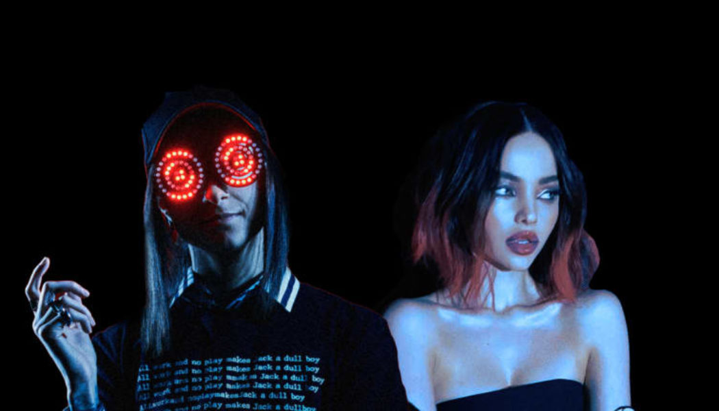 REZZ and Dove Cameron Join Forces for Monster Collab, “Taste Of You”: Listen