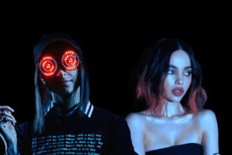 REZZ and Dove Cameron Join Forces for Monster Collab, “Taste Of You”: Listen