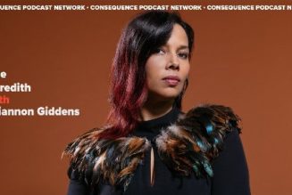 Rhiannon Giddens on Blending Irish, Italian, and American Music