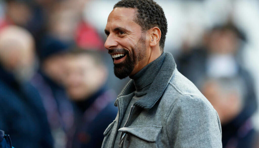 Rio Ferdinand picks three players that Arsenal must build around