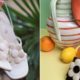 RIXO Debuts a Shoe Collection of Pretty, Vintage-Inspired Summer Sandals