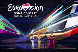 Rock Band Maneskin Wins Eurovision Song Contest for Italy