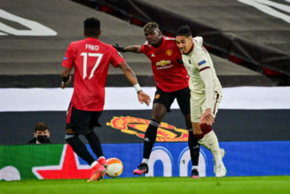 Roma vs Manchester United – Europa League Preview, Team News, Predicted Line-ups & Live Streaming