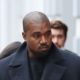 Rorschach Yeezy: Kanye West Spotted Rocking Full Face Mask