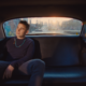 Rostam Shares ‘From the Back of a Cab’ Single and Video Featuring HAIM, Charli XCX and More