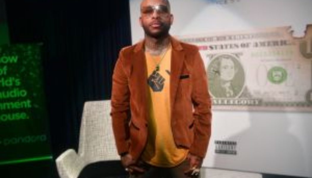 Royce Da 5’9 Calls For DJ Vlad Boycott After Juvenile Interview