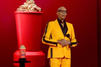 RuPaul, Unscripted’s Best Host, Invites Cher To Drag Race