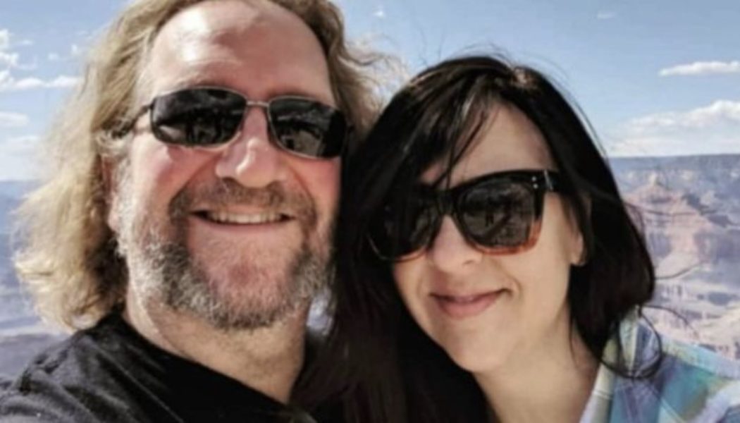 SACRED REICH Frontman PHIL RIND’s Wife Needs Help With Her Brain Injury Recovery