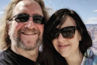 SACRED REICH Frontman PHIL RIND’s Wife Needs Help With Her Brain Injury Recovery