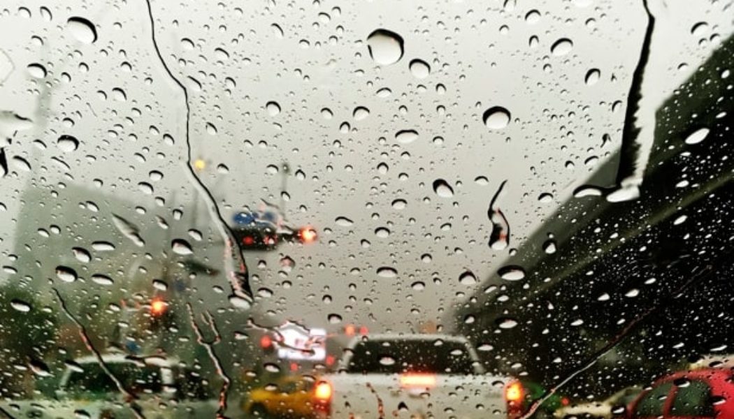 Safety Precautions To Take During The Rainy Season