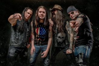 SALIVA Unveils Documentary Detailing Quarter-Century Career