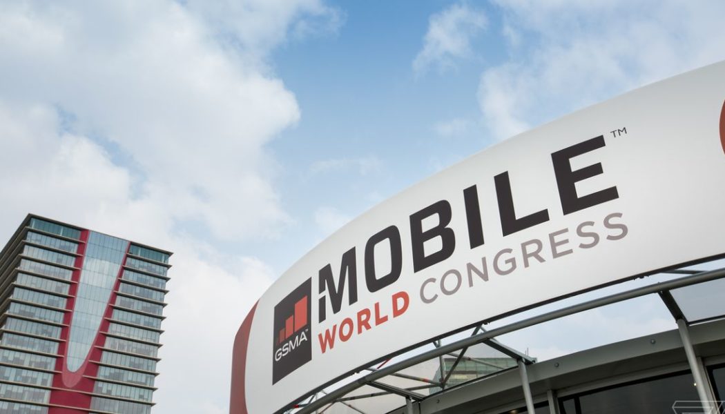 Samsung and Lenovo won’t physically attend Mobile World Congress 2021