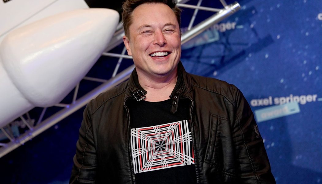 ‘Saturday Night Live’ to Livestream Internationally as Elon Musk Hosts